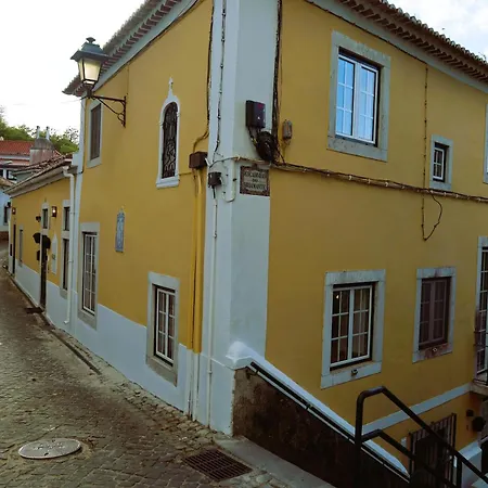Sintra1012 Boutique Guesthouse-3